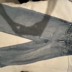 Stylish Denim Flare & Wide Leg Jeans